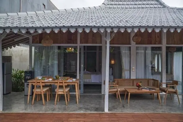 Family Villa