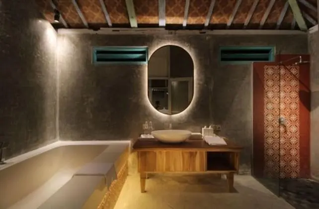 Family Villa