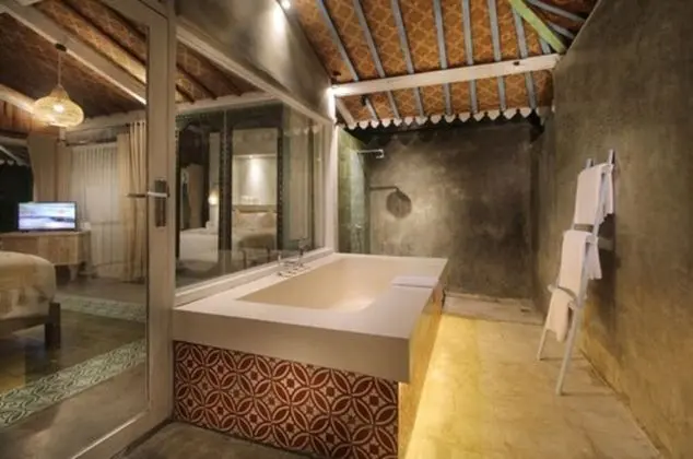 Family Villa