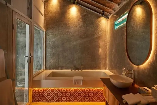 Family Villa