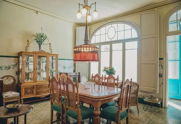 Ev, 5 Yatak Odası, Teras