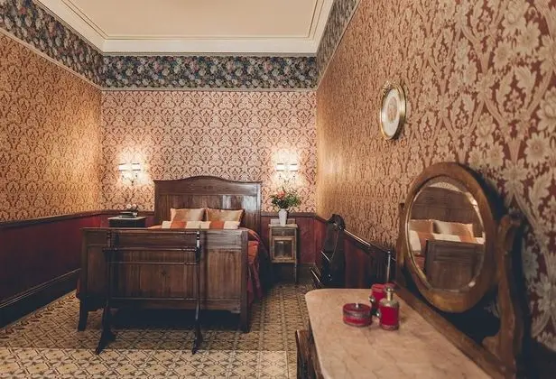 Ev, 5 Yatak Odası, Teras