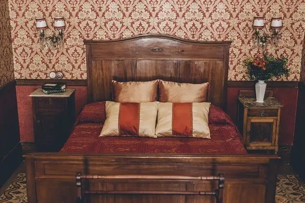 Ev, 5 Yatak Odası, Teras