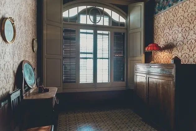 Ev, 5 Yatak Odası, Teras