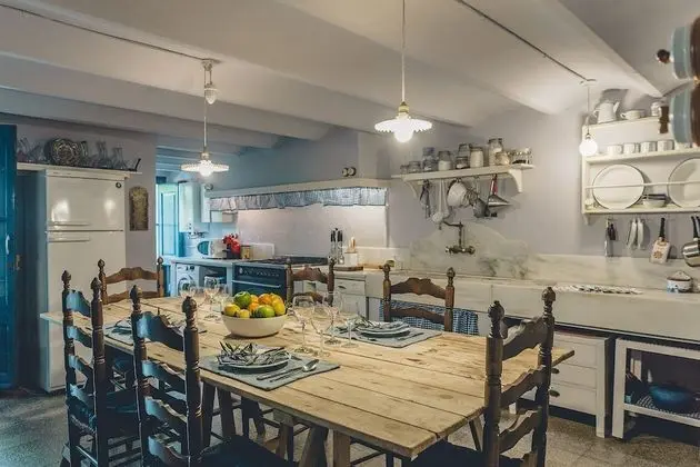 Ev, 5 Yatak Odası, Teras