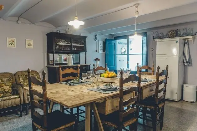 Ev, 5 Yatak Odası, Teras