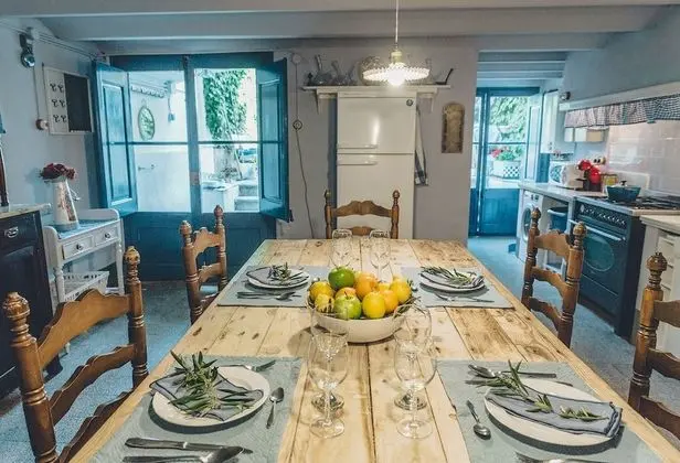 Ev, 5 Yatak Odası, Teras