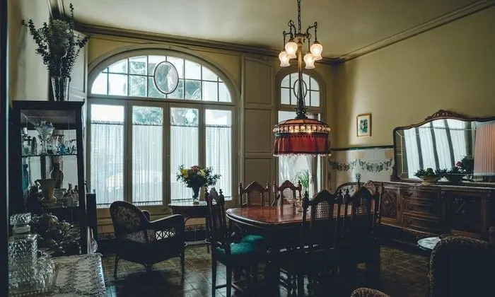 Ev, 5 Yatak Odası, Teras