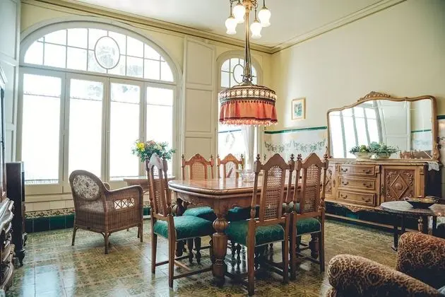 Ev, 5 Yatak Odası, Teras