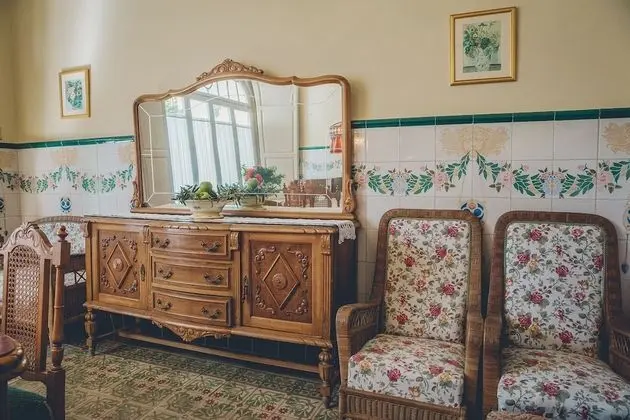 Ev, 5 Yatak Odası, Teras