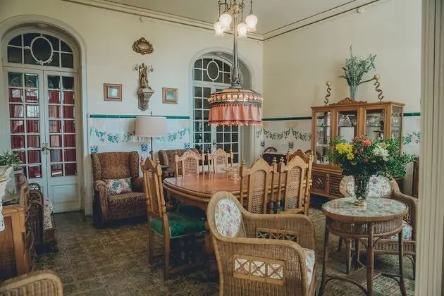 Ev, 5 Yatak Odası, Teras