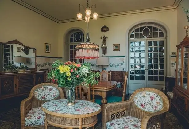 Ev, 5 Yatak Odası, Teras