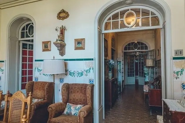 Ev, 5 Yatak Odası, Teras