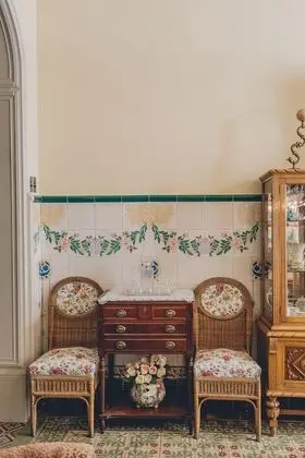 Ev, 5 Yatak Odası, Teras