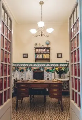 Ev, 5 Yatak Odası, Teras