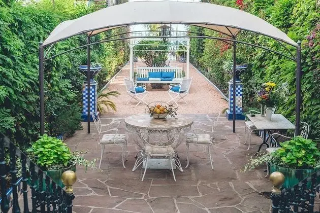 Ev, 5 Yatak Odası, Teras