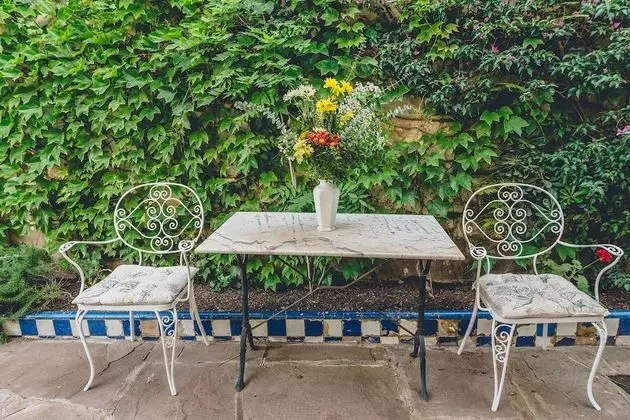 Ev, 5 Yatak Odası, Teras