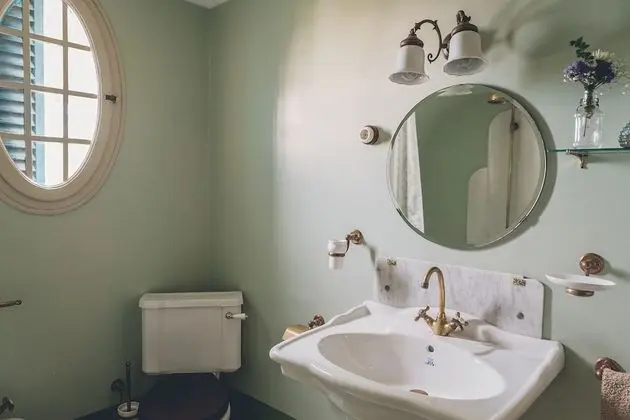 Ev, 5 Yatak Odası, Teras