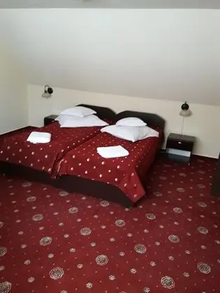 Economy İki Ayrı Yataklı Oda, 2 Tek Kişilik Yatak, Resort Manzaralı