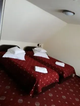 Economy İki Ayrı Yataklı Oda, 2 Tek Kişilik Yatak, Resort Manzaralı