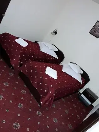 Economy İki Ayrı Yataklı Oda, 2 Tek Kişilik Yatak, Resort Manzaralı