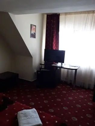 Economy İki Ayrı Yataklı Oda, 2 Tek Kişilik Yatak, Resort Manzaralı