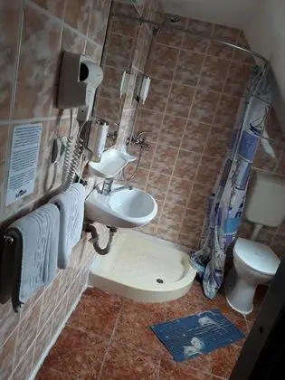 Economy İki Ayrı Yataklı Oda, 2 Tek Kişilik Yatak, Resort Manzaralı