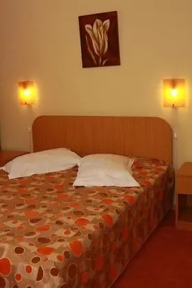 Economy Oda, 1 Çift Kişilik Yatak, Resort Manzaralı