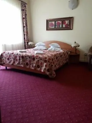 Economy Oda, 1 Çift Kişilik Yatak, Resort Manzaralı