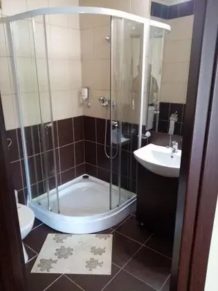 Economy Oda, 1 Çift Kişilik Yatak, Resort Manzaralı