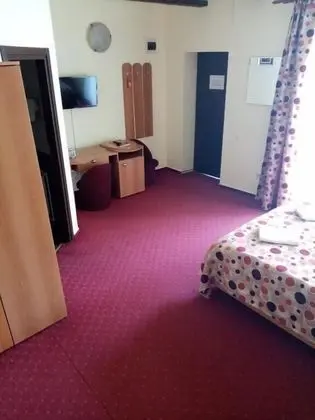 Economy Oda, 1 Çift Kişilik Yatak, Resort Manzaralı