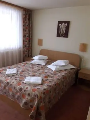 Superior Tek Büyük Yataklı Oda, 1 Yatak Odası, Resort Manzaralı