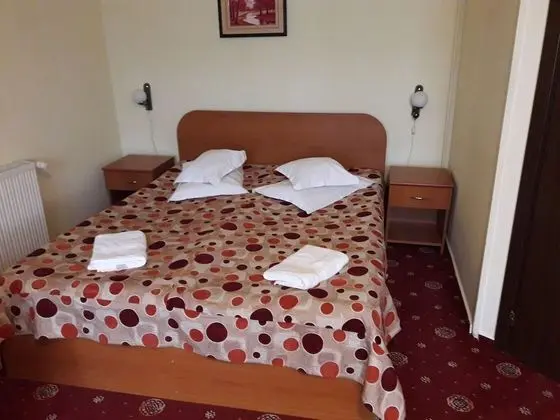 Superior Tek Büyük Yataklı Oda, 1 Yatak Odası, Resort Manzaralı