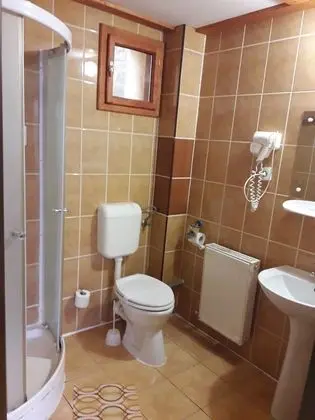 Superior Tek Büyük Yataklı Oda, 1 Yatak Odası, Resort Manzaralı