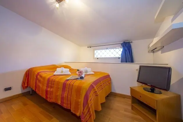 Family Apart Daire, Birden Çok Yatak (Casa Bea 900 mt from sea)