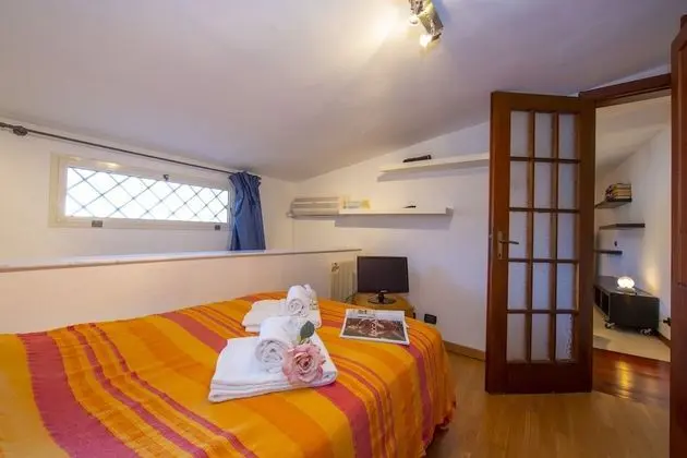 Family Apart Daire, Birden Çok Yatak (Casa Bea 900 mt from sea)