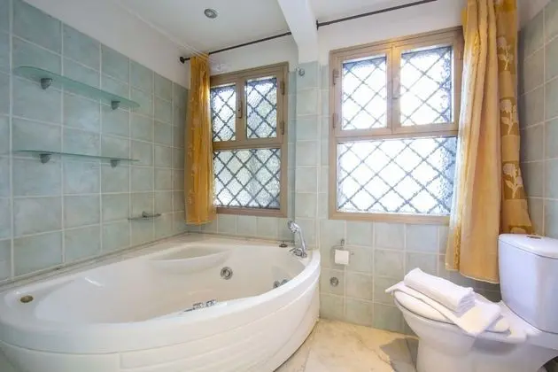 Family Apart Daire, Birden Çok Yatak (Casa Bea 900 mt from sea)