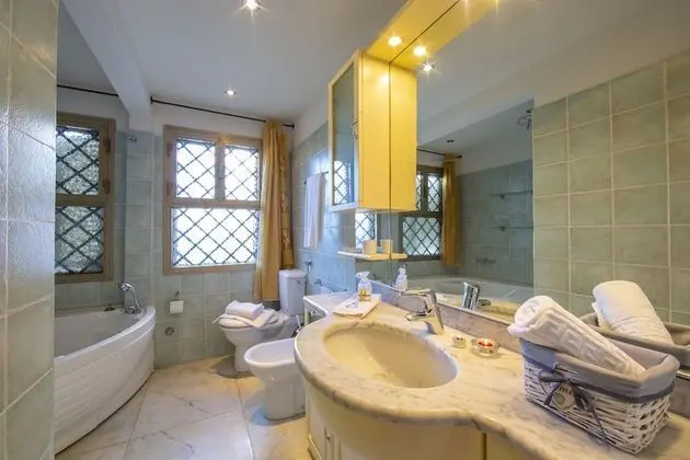 Family Apart Daire, Birden Çok Yatak (Casa Bea 900 mt from sea)