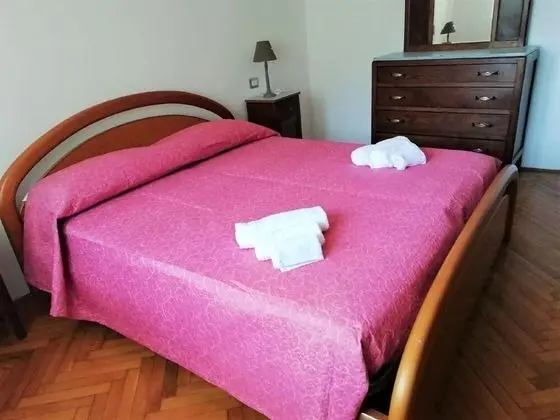 Apart Daire, 3 Yatak Odası