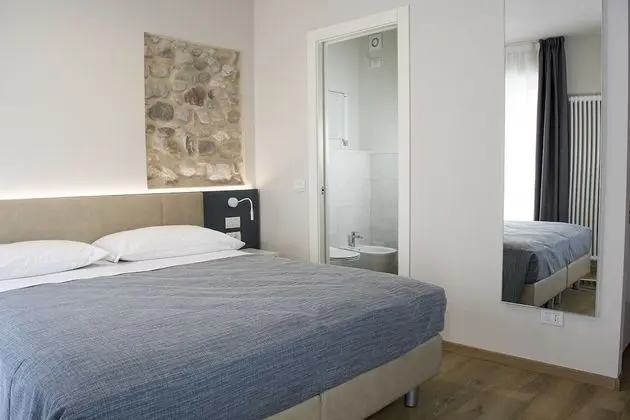 Deluxe Tek Büyük Yataklı Oda, Balkon