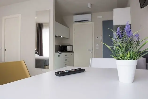 Deluxe Tek Büyük Yataklı Oda, Balkon