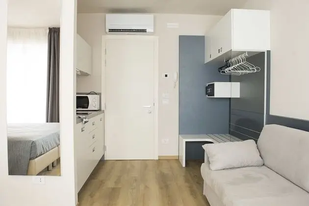 Deluxe Tek Büyük Yataklı Oda, Balkon