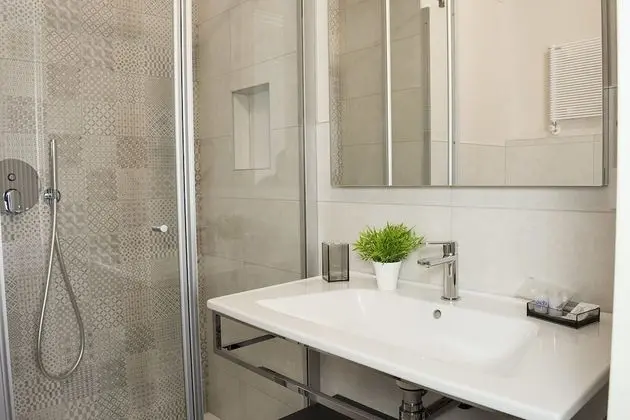 Deluxe Tek Büyük Yataklı Oda, Balkon