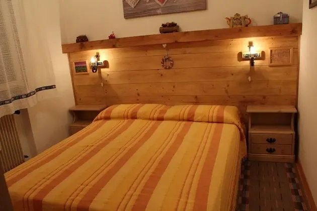 Basic Apart Daire, 1 Yatak Odası