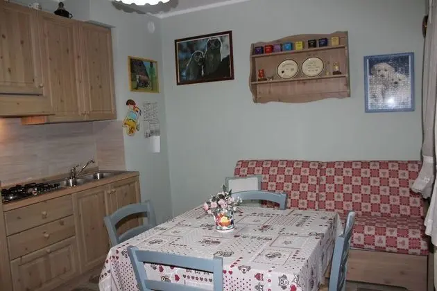 Basic Apart Daire, 1 Yatak Odası