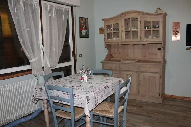 Basic Apart Daire, 1 Yatak Odası