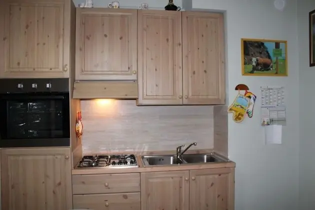 Basic Apart Daire, 1 Yatak Odası