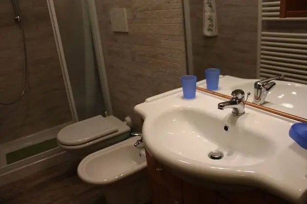 Basic Apart Daire, 1 Yatak Odası