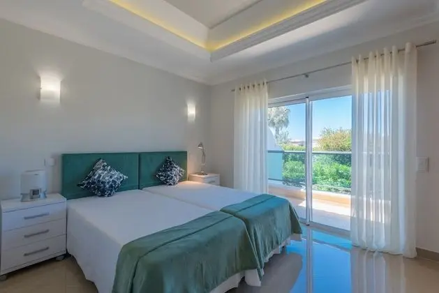 Villa, 3 Yatak Odası, Havuz Kullanımı, Golf Manzaralı