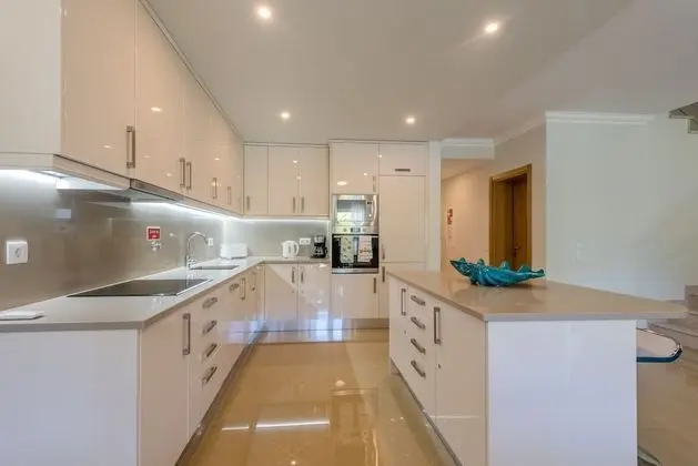 Villa, 3 Yatak Odası, Havuz Kullanımı, Golf Manzaralı